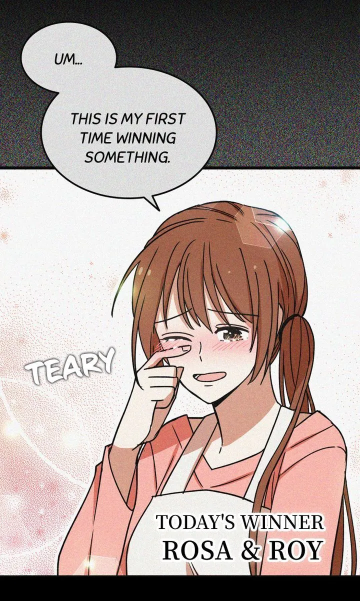  Delicious Scandal Chapter 28 page 13 - 