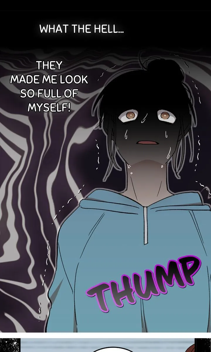  Delicious Scandal Chapter 28 page 14 - 