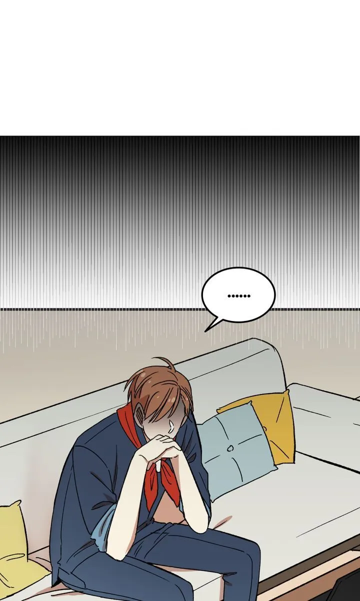  Delicious Scandal Chapter 28 page 16 - 