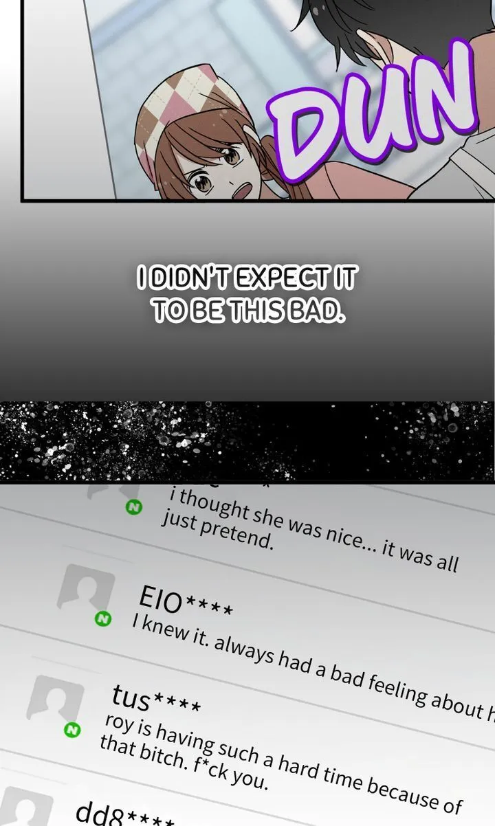  Delicious Scandal Chapter 28 page 18 - 