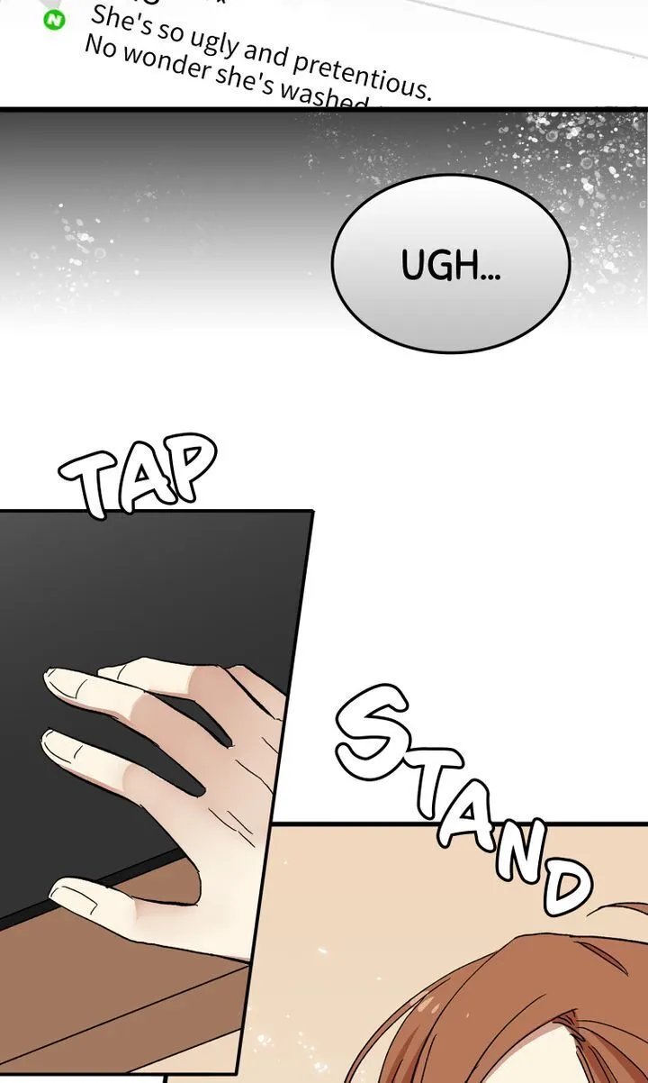  Delicious Scandal Chapter 28 page 19 - 