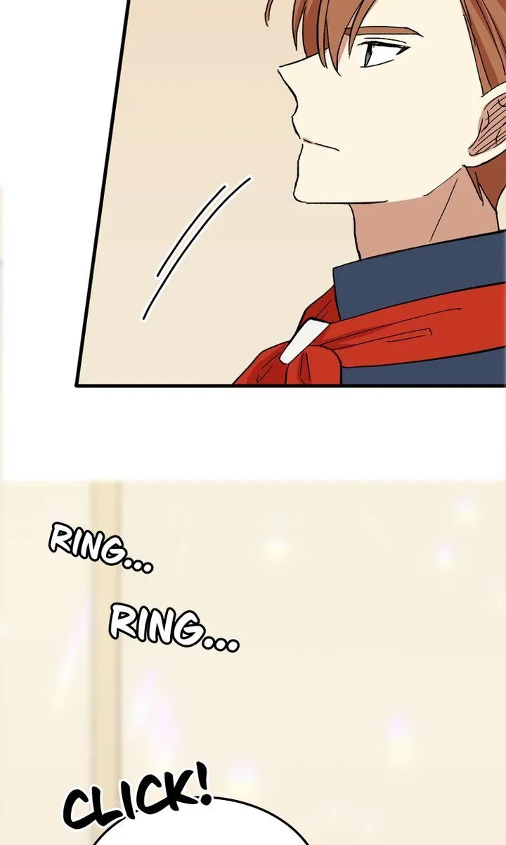  Delicious Scandal Chapter 28 page 20 - 