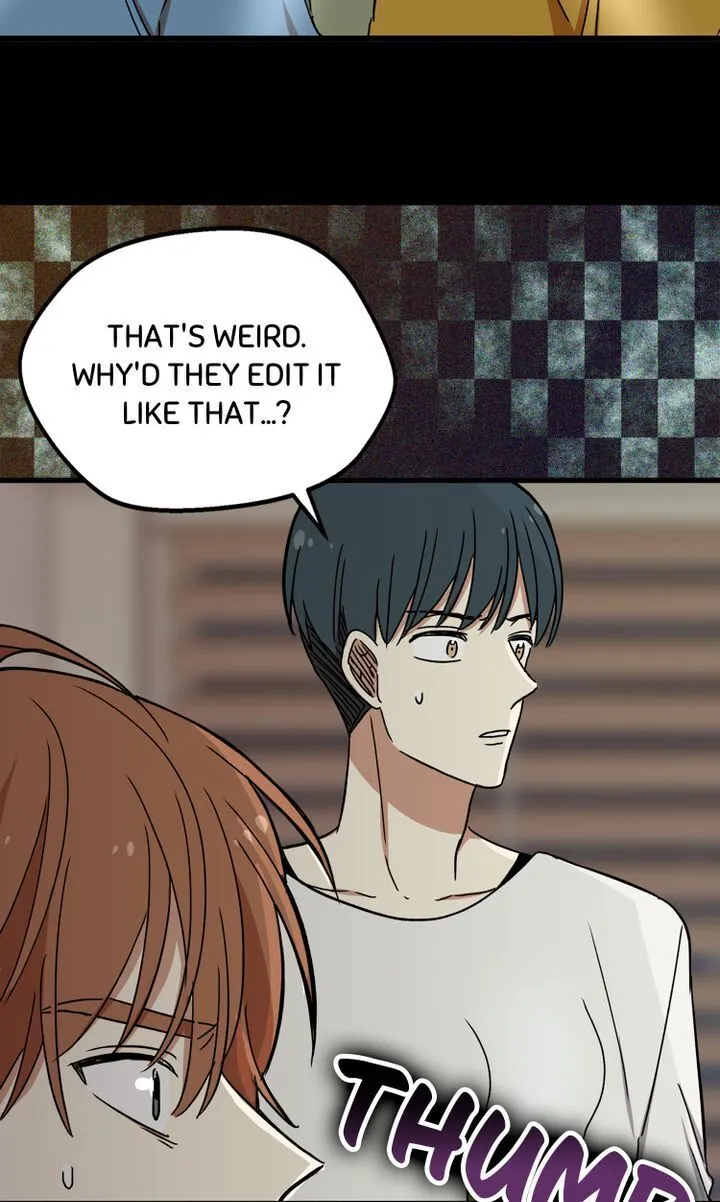  Delicious Scandal Chapter 28 page 3 - 