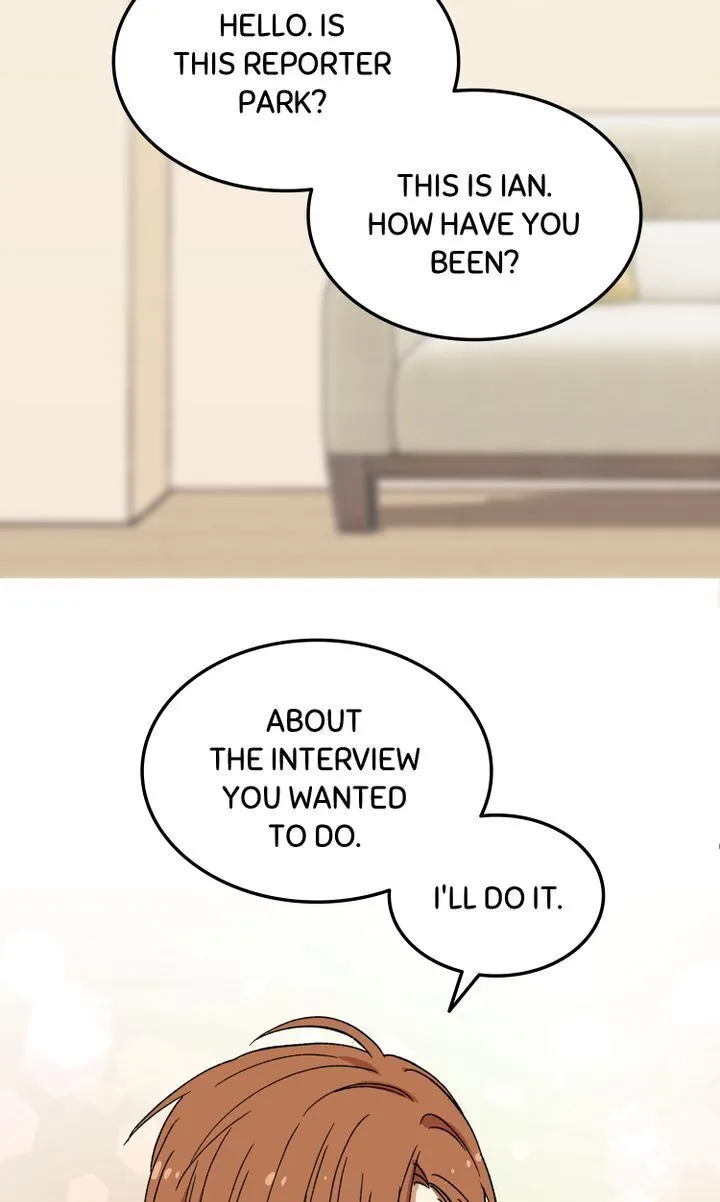  Delicious Scandal Chapter 28 page 21 - 