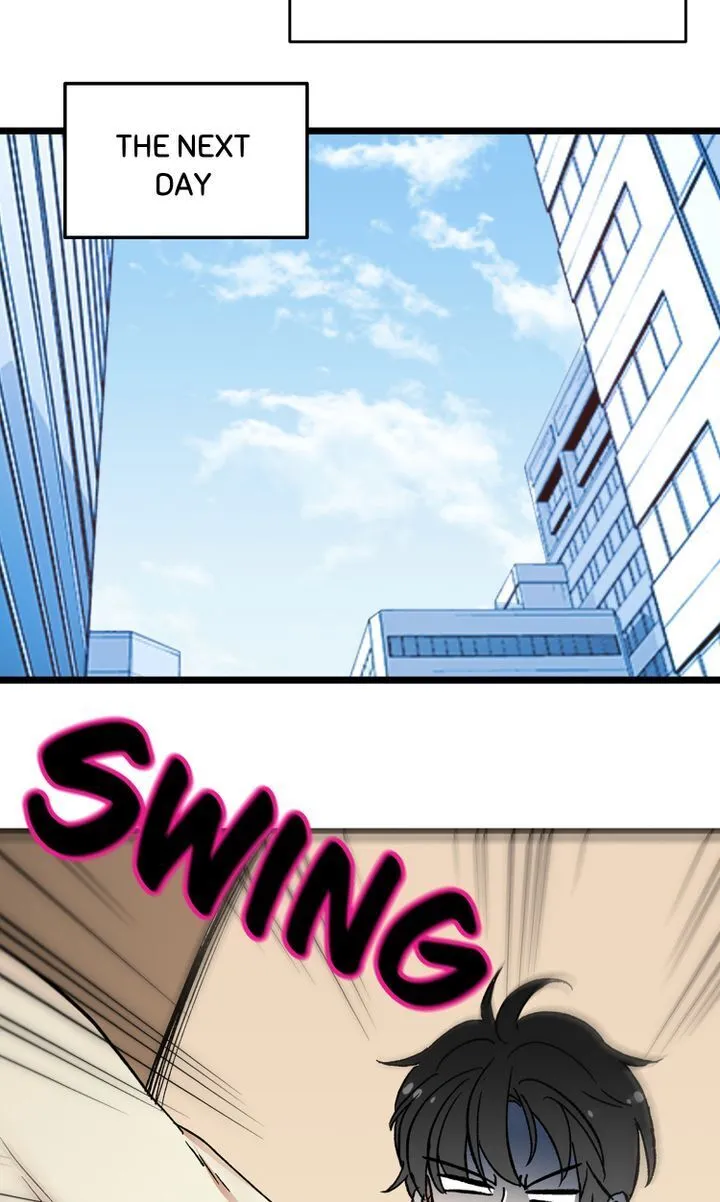  Delicious Scandal Chapter 28 page 23 - 