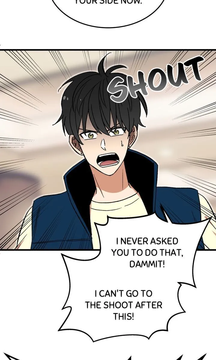  Delicious Scandal Chapter 28 page 26 - 