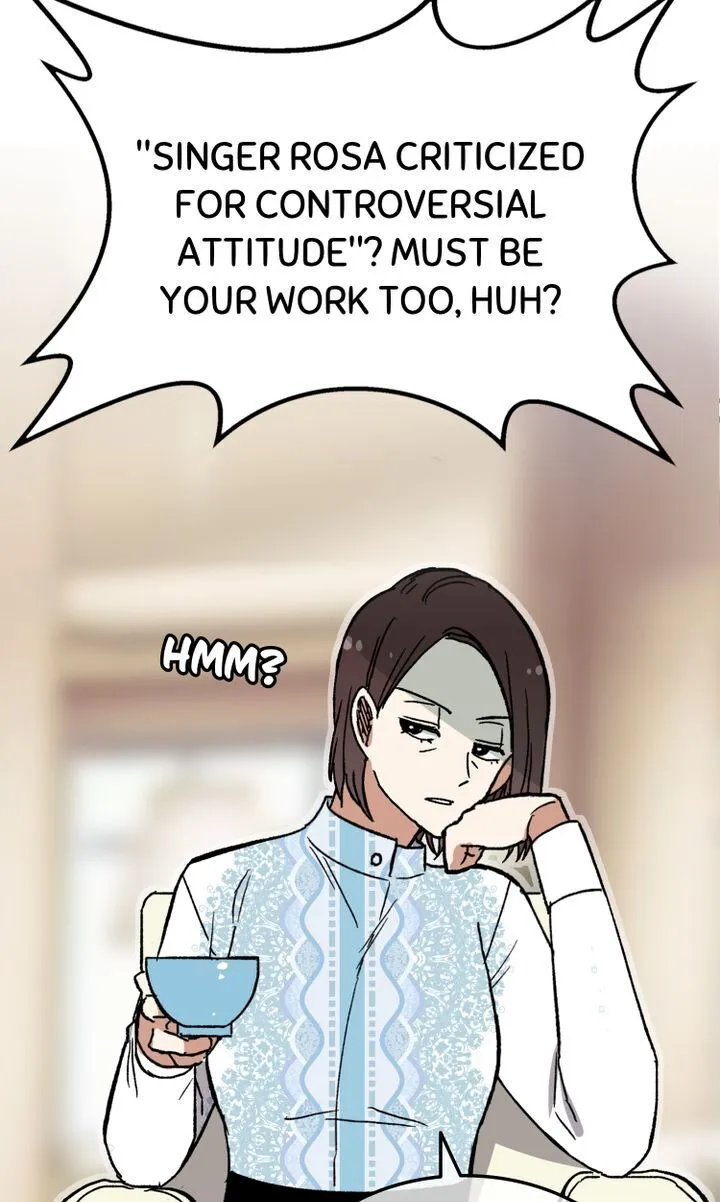  Delicious Scandal Chapter 28 page 27 - 
