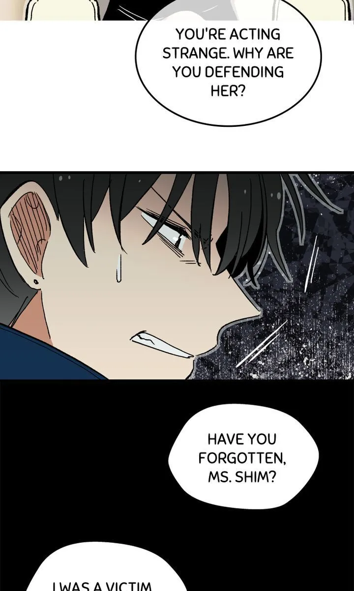  Delicious Scandal Chapter 28 page 28 - 