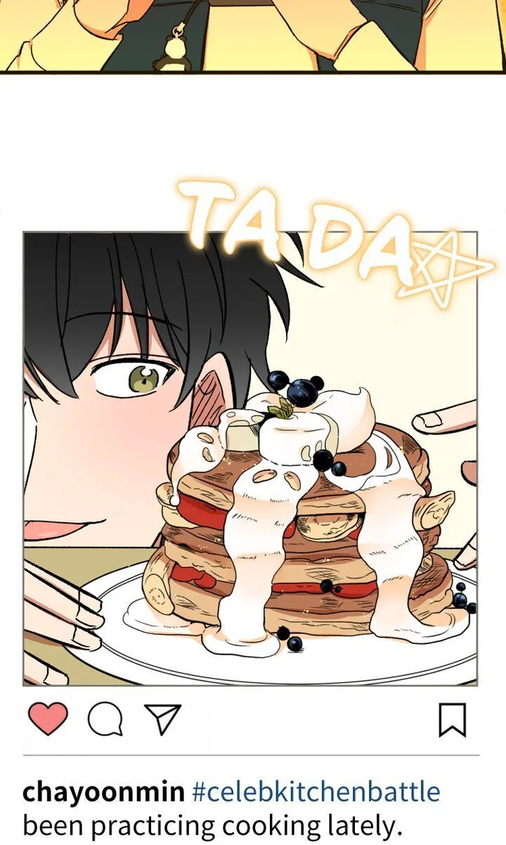  Delicious Scandal Chapter 28 page 34 - 