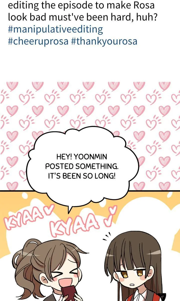  Delicious Scandal Chapter 28 page 35 - 