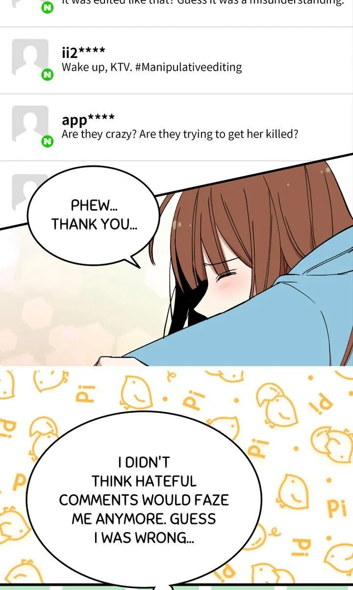  Delicious Scandal Chapter 28 page 37 - 