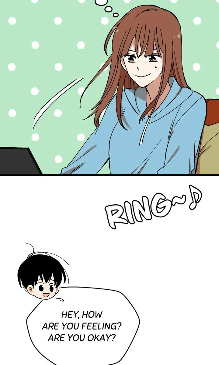  Delicious Scandal Chapter 28 page 38 - 