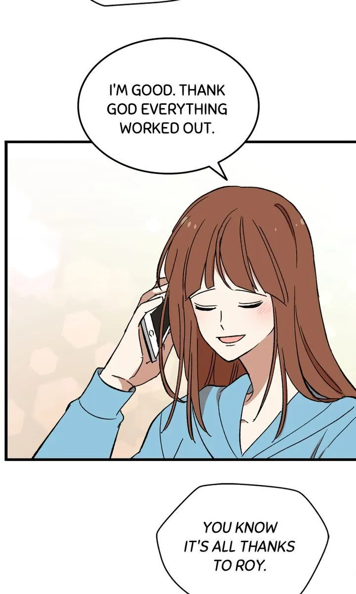  Delicious Scandal Chapter 28 page 39 - 