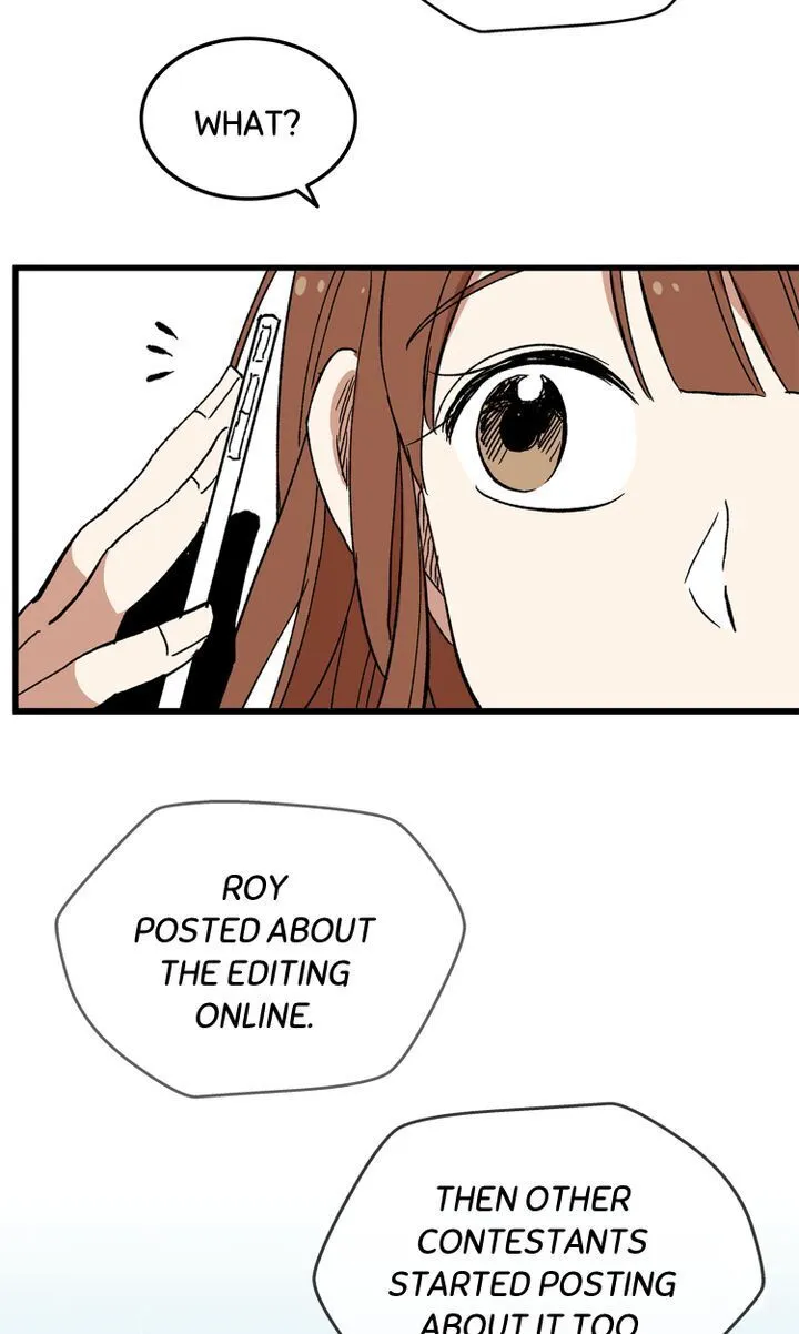  Delicious Scandal Chapter 28 page 40 - 