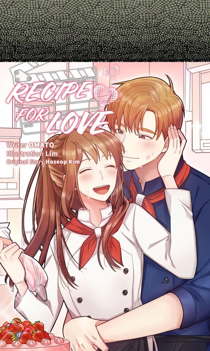  Delicious Scandal Chapter 28 page 5 - 