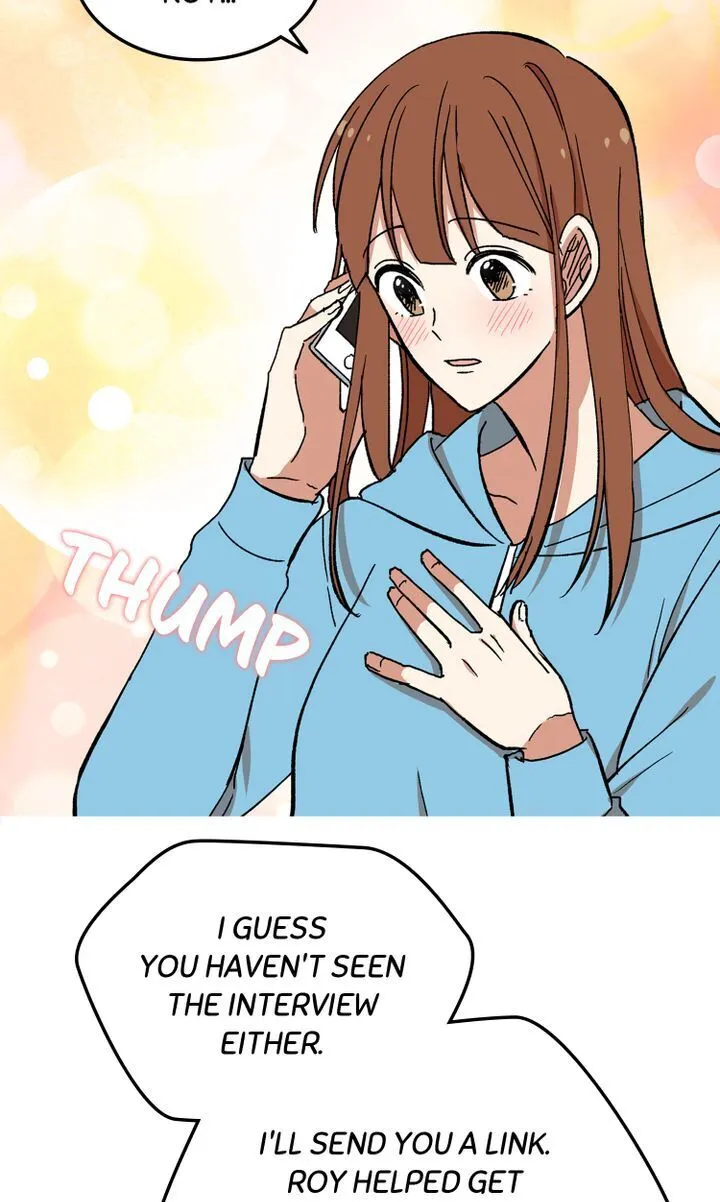  Delicious Scandal Chapter 28 page 42 - 