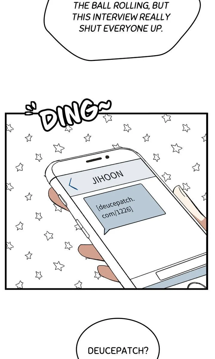  Delicious Scandal Chapter 28 page 43 - 