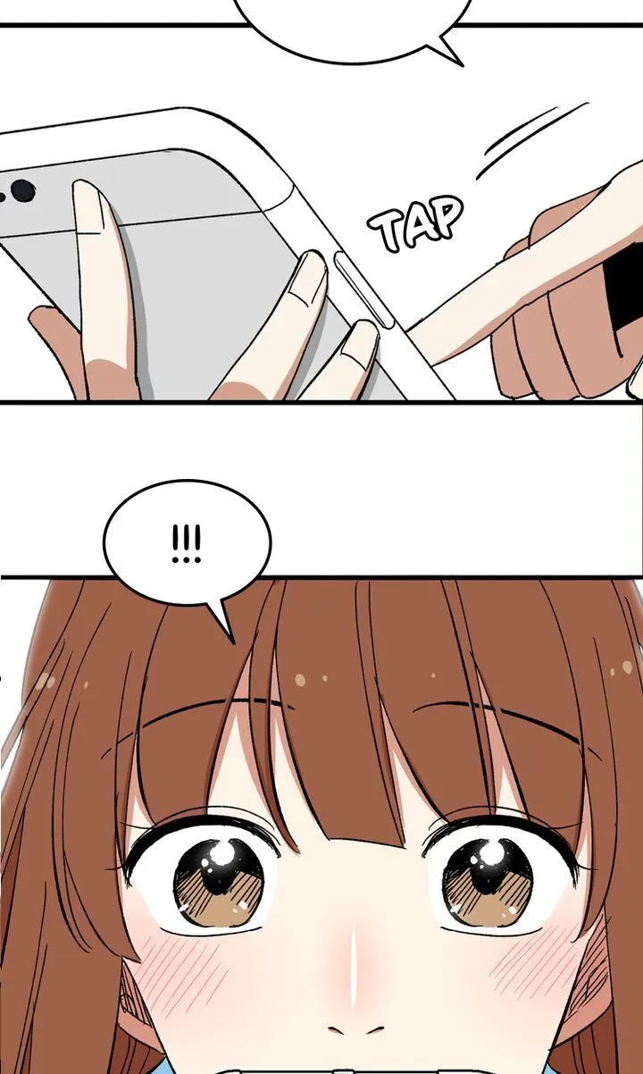  Delicious Scandal Chapter 28 page 44 - 