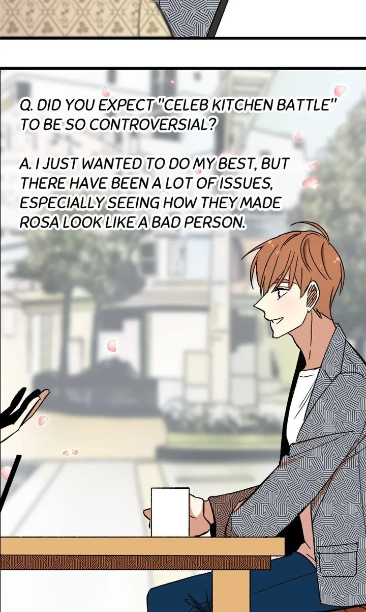  Delicious Scandal Chapter 28 page 47 - 