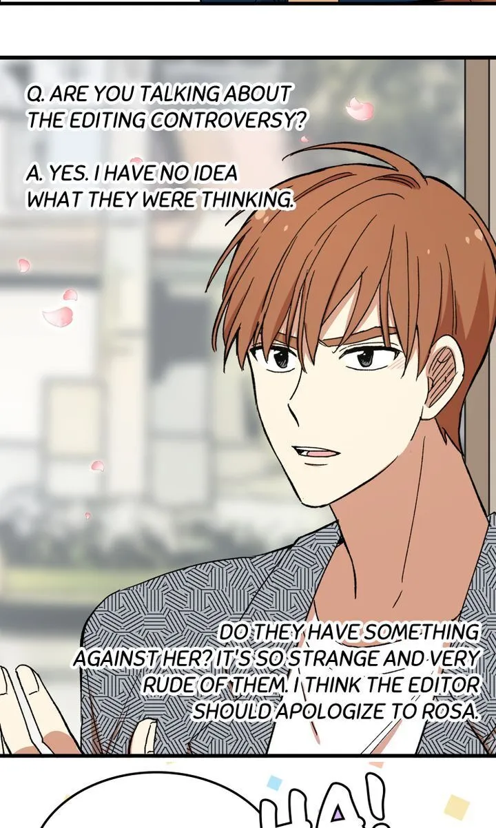  Delicious Scandal Chapter 28 page 48 - 