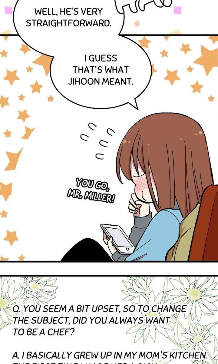  Delicious Scandal Chapter 28 page 49 - 