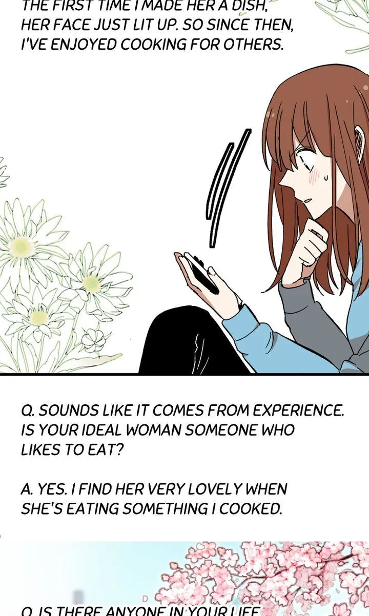  Delicious Scandal Chapter 28 page 50 - 