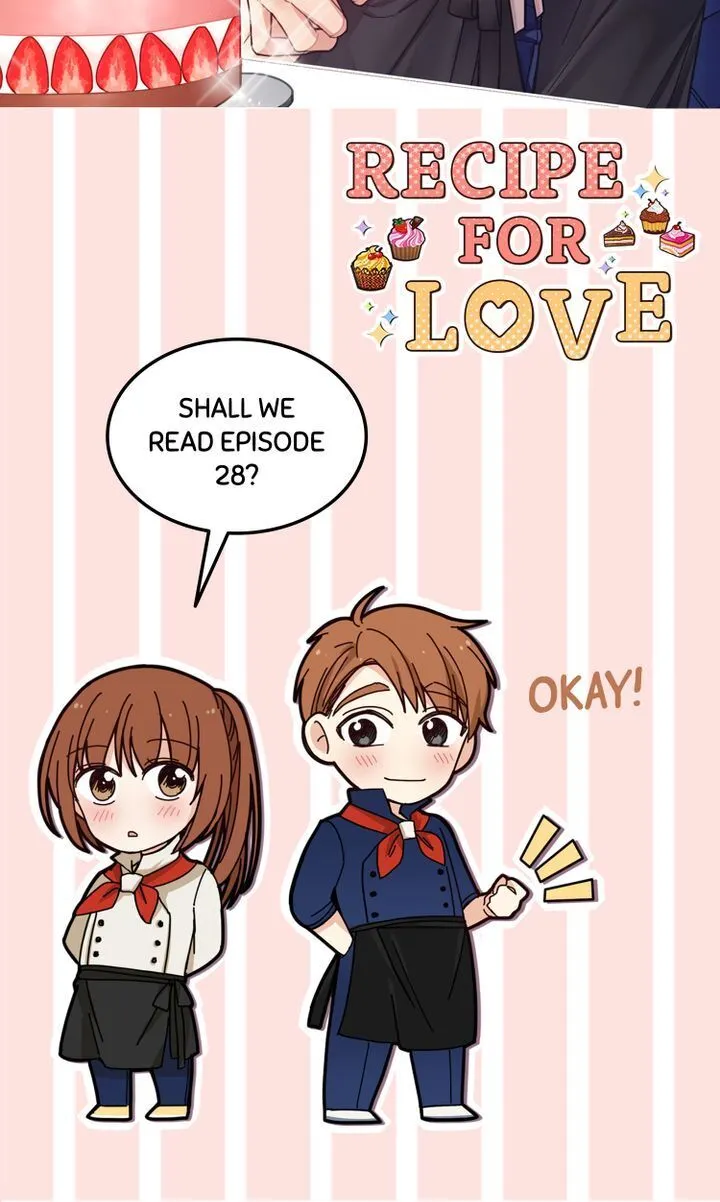  Delicious Scandal Chapter 28 page 6 - 
