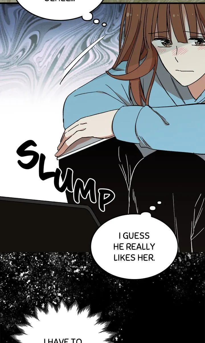  Delicious Scandal Chapter 28 page 52 - 