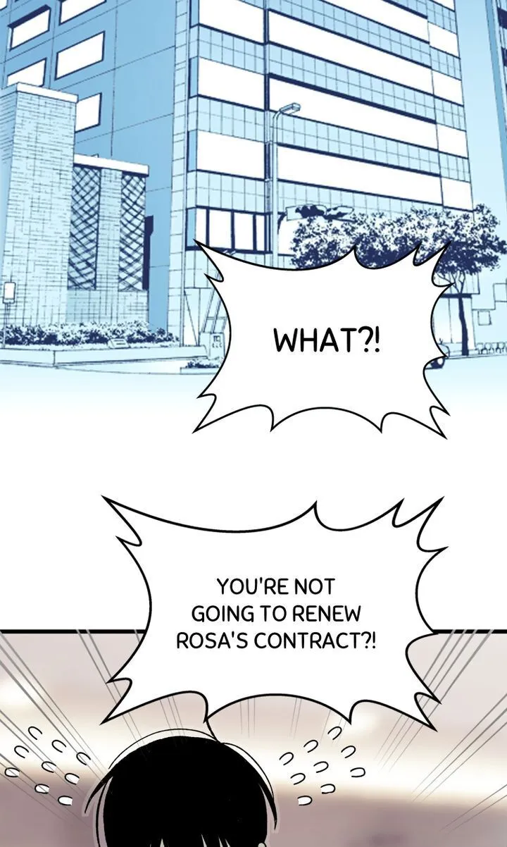  Delicious Scandal Chapter 28 page 54 - 