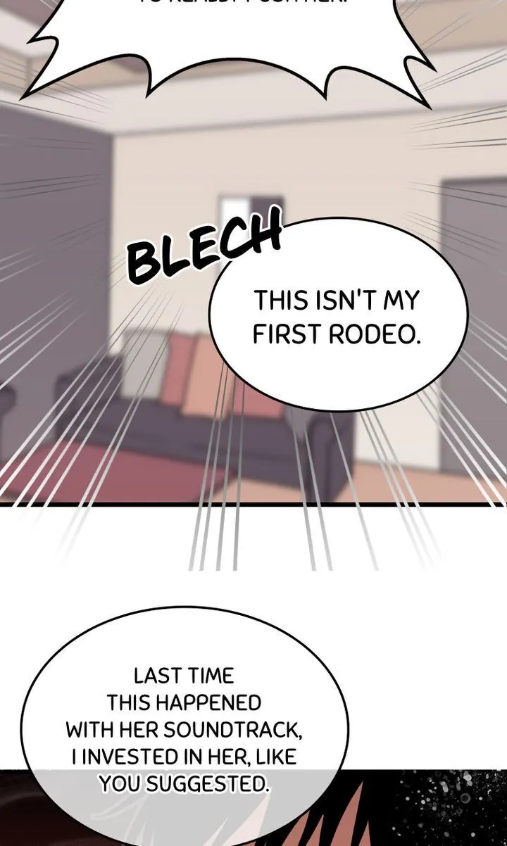  Delicious Scandal Chapter 28 page 56 - 