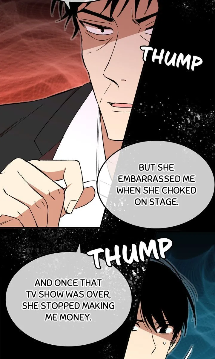  Delicious Scandal Chapter 28 page 57 - 
