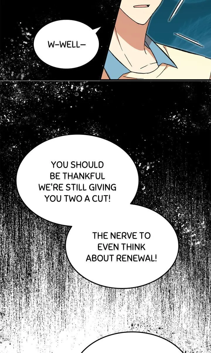  Delicious Scandal Chapter 28 page 58 - 