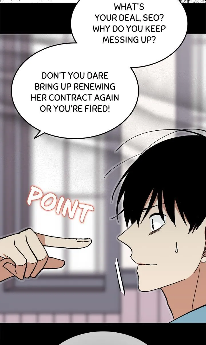  Delicious Scandal Chapter 28 page 59 - 