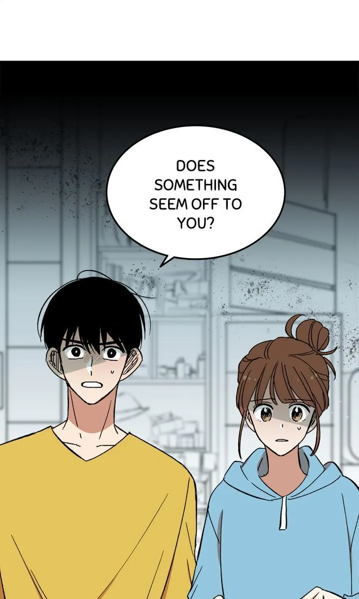  Delicious Scandal Chapter 28 page 7 - 