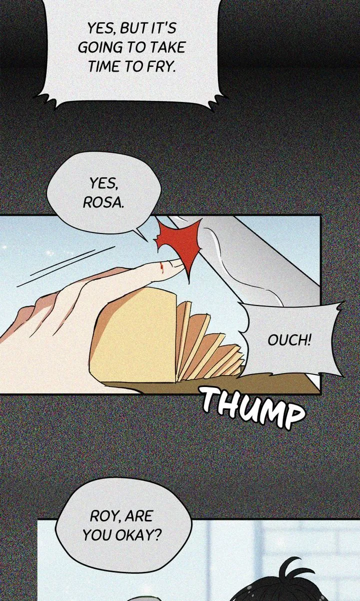  Delicious Scandal Chapter 28 page 9 - 