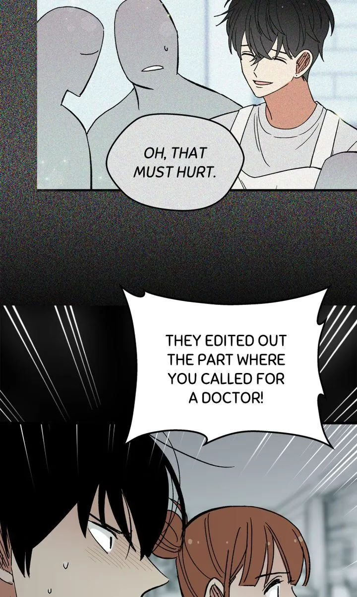  Delicious Scandal Chapter 28 page 10 - 