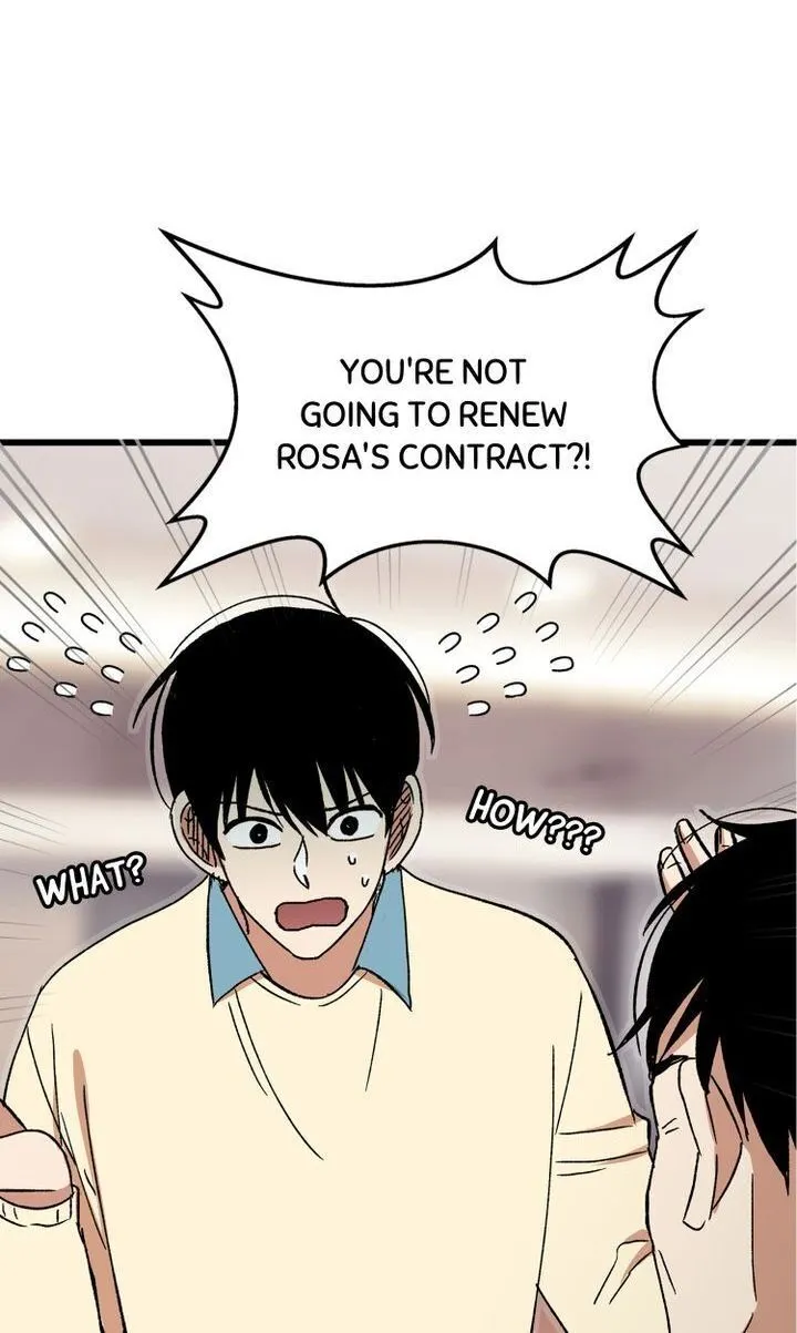  Delicious Scandal Chapter 29 page 1 - 