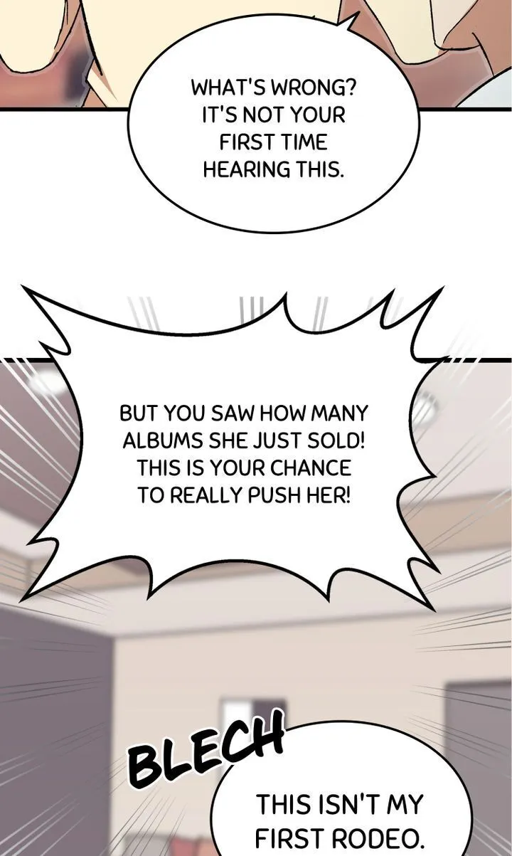  Delicious Scandal Chapter 29 page 2 - 