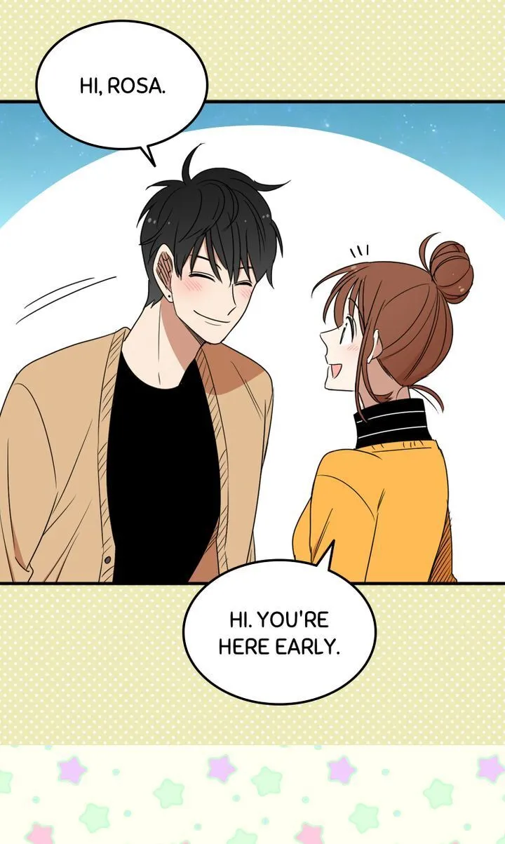  Delicious Scandal Chapter 29 page 13 - 