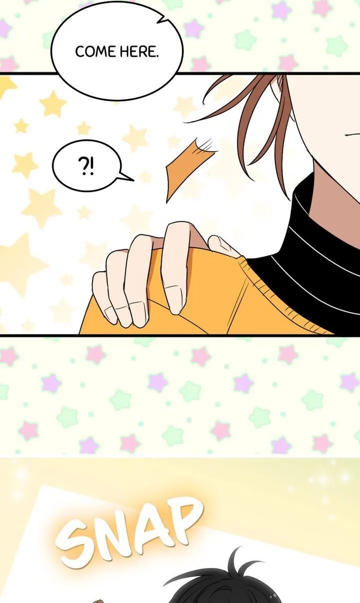  Delicious Scandal Chapter 29 page 14 - 