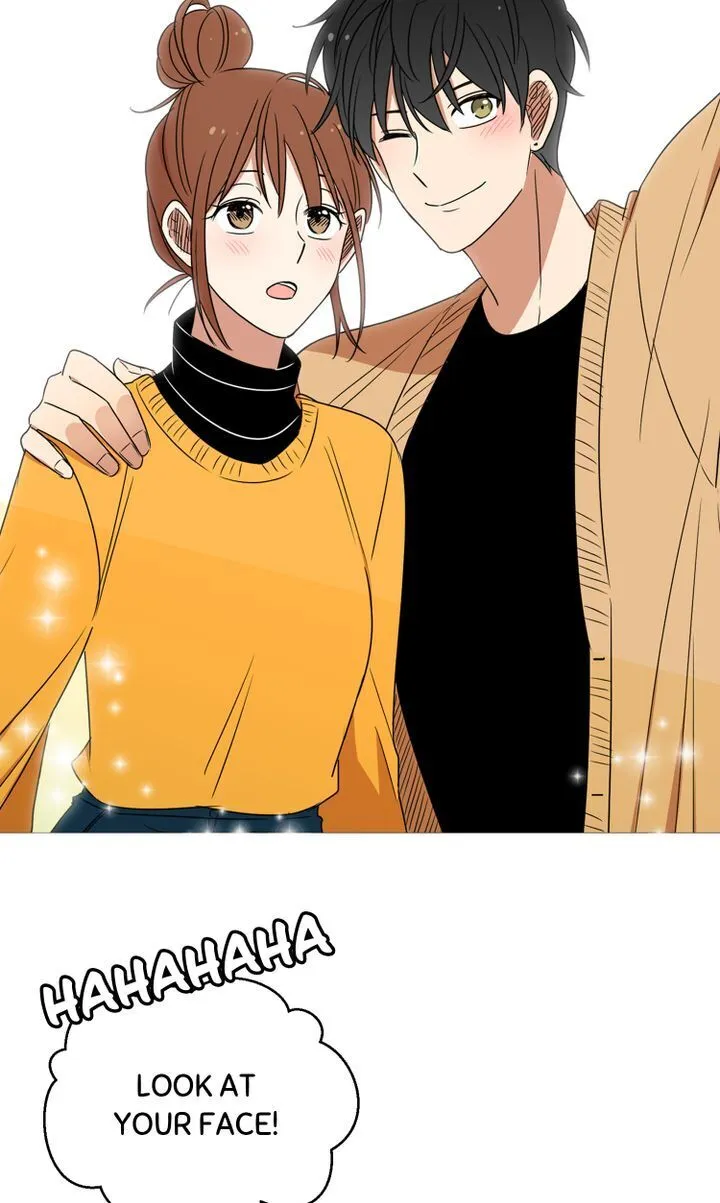  Delicious Scandal Chapter 29 page 15 - 