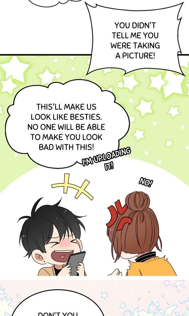  Delicious Scandal Chapter 29 page 16 - 