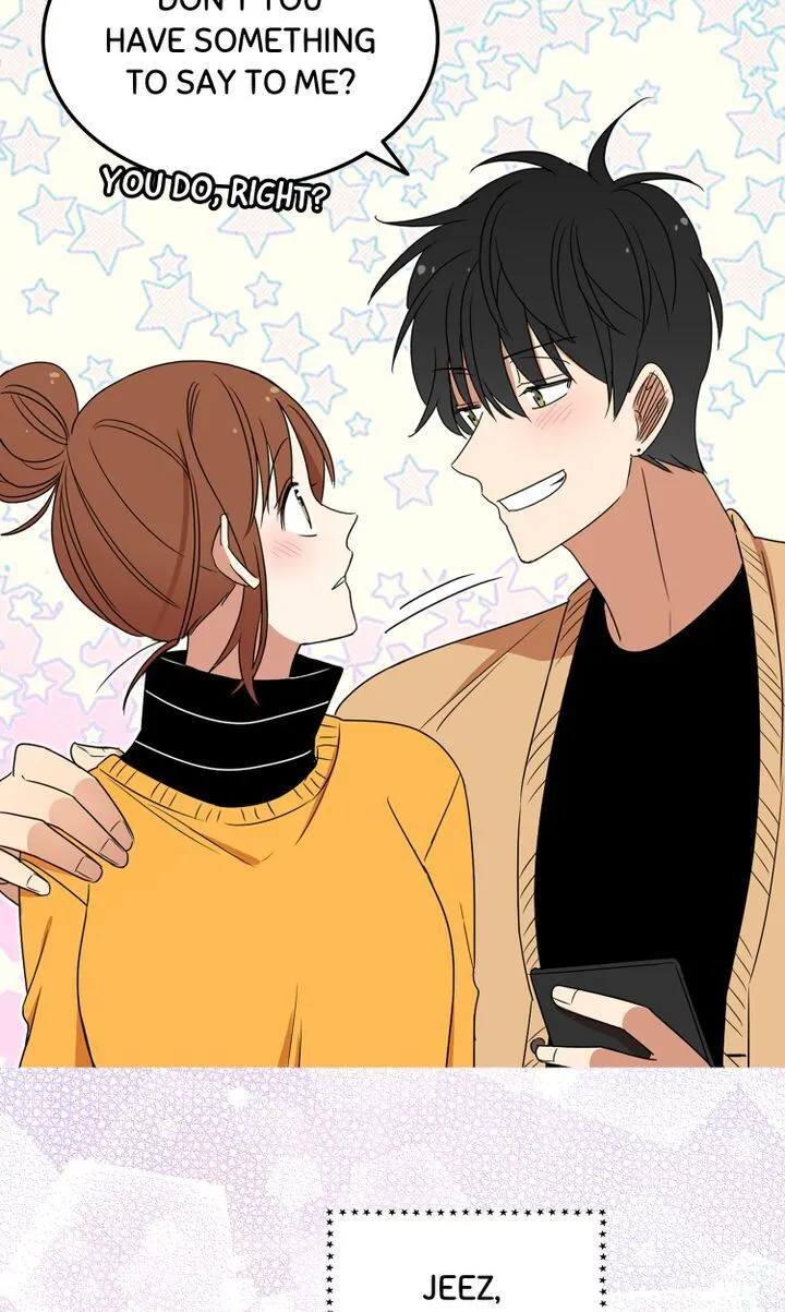  Delicious Scandal Chapter 29 page 17 - 