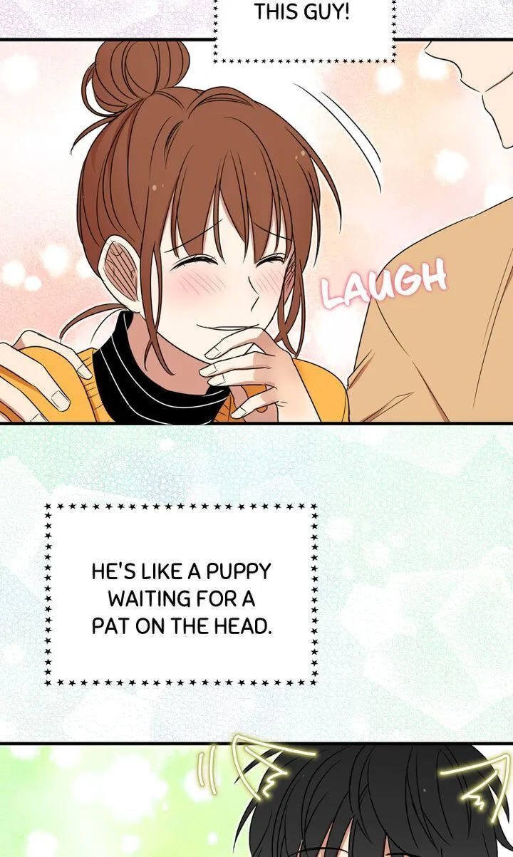  Delicious Scandal Chapter 29 page 18 - 
