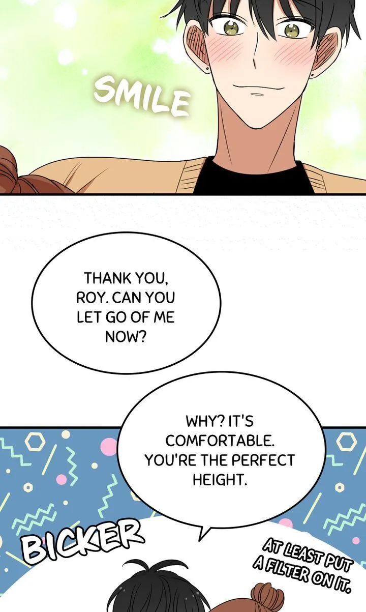  Delicious Scandal Chapter 29 page 19 - 