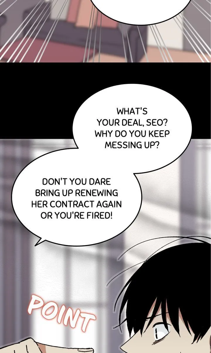  Delicious Scandal Chapter 29 page 3 - 
