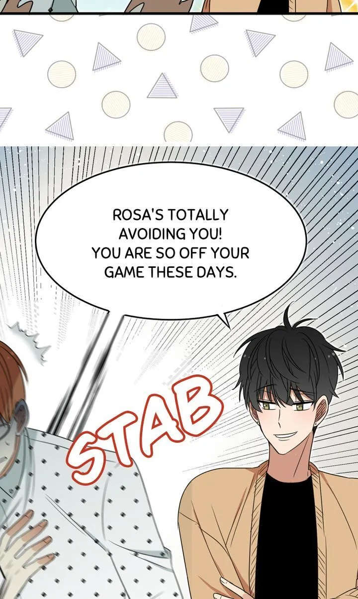  Delicious Scandal Chapter 29 page 23 - 