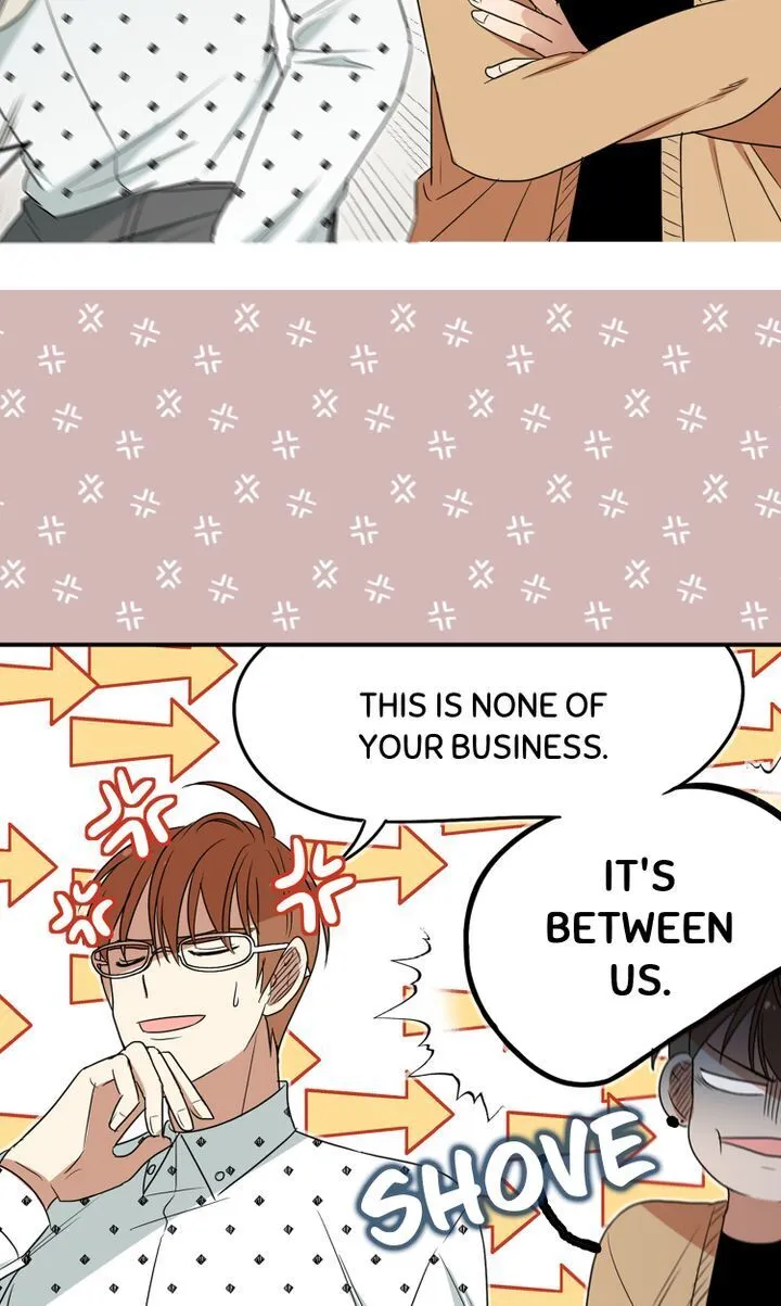  Delicious Scandal Chapter 29 page 24 - 