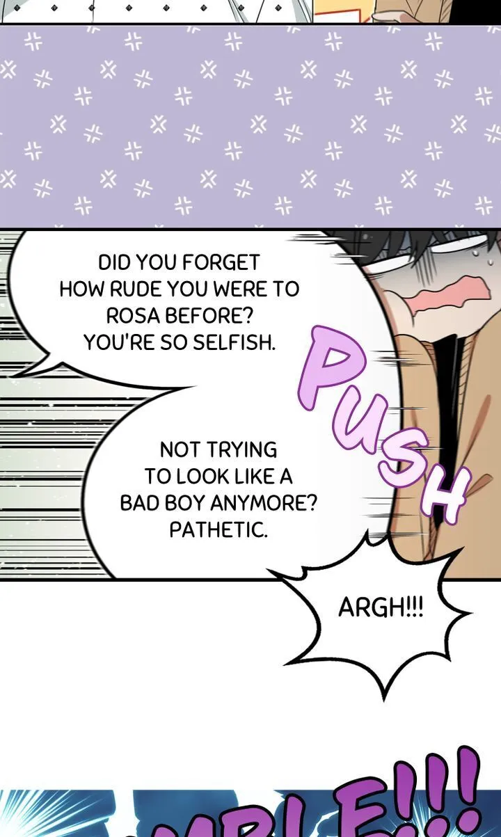  Delicious Scandal Chapter 29 page 25 - 