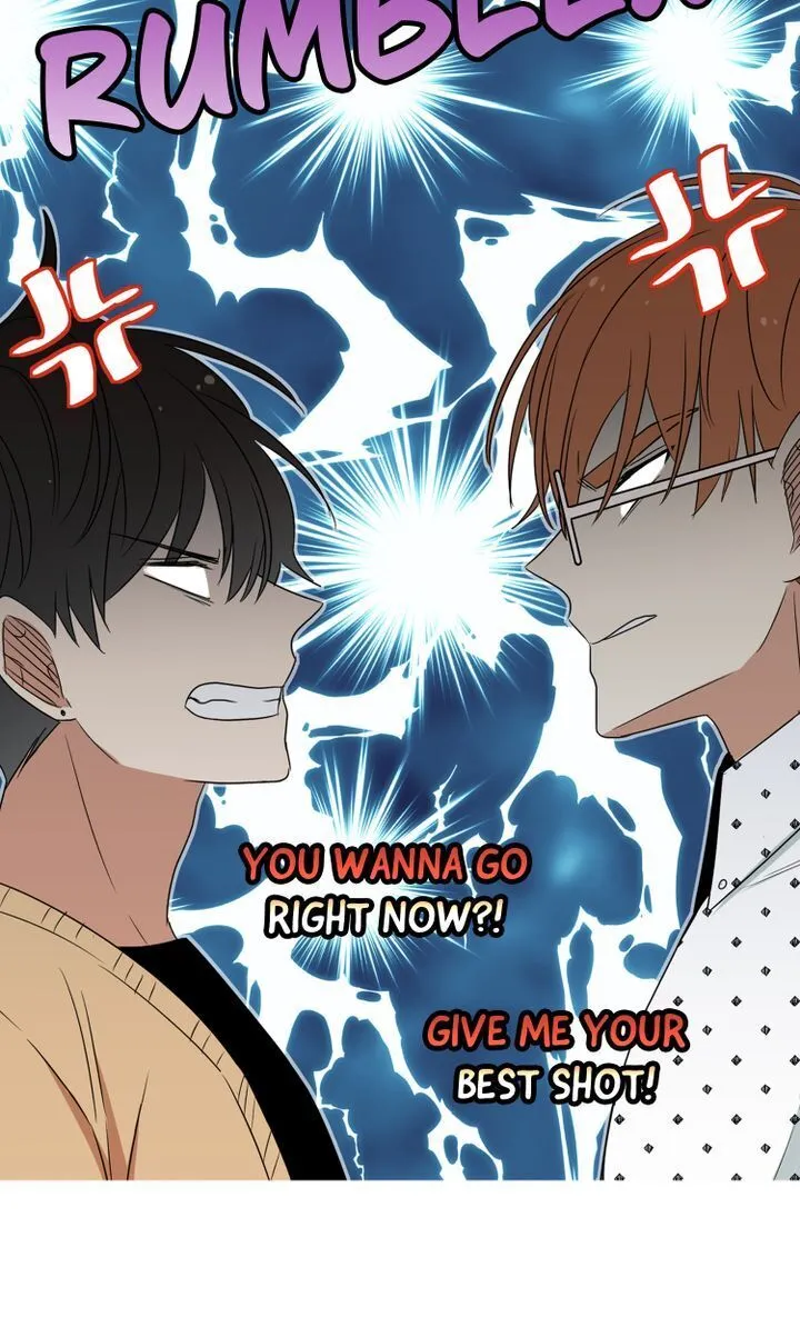  Delicious Scandal Chapter 29 page 26 - 